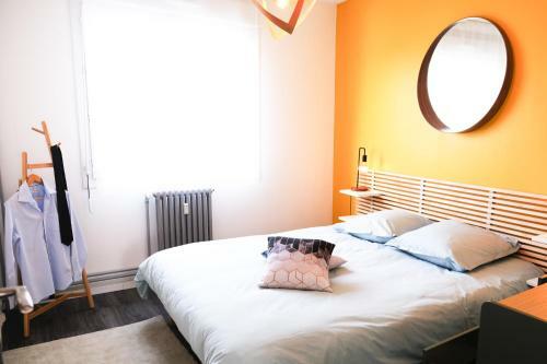 Apartamento Le Chambord 2