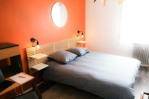 Apartamento Le Grand Chambord 2