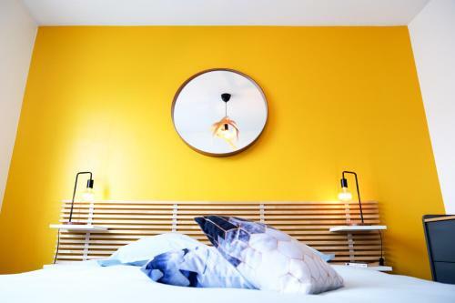 Apartamento Le Grand Chambord 2