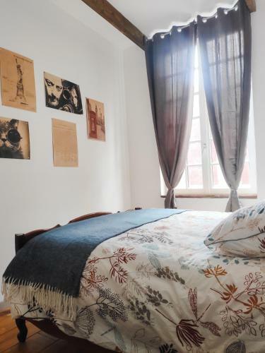 Apartamento Les Chevaliers