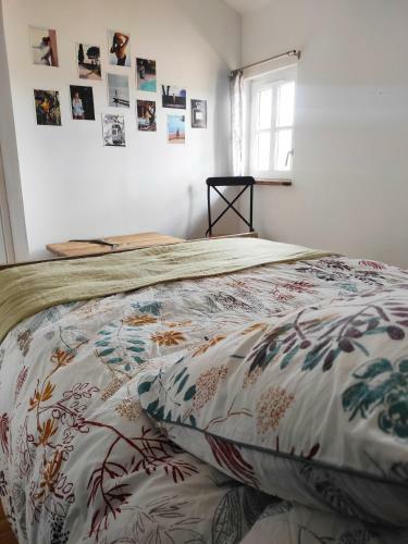 Apartamento Les Chevaliers