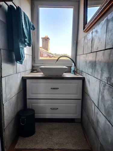 Apartamento Les Chevaliers