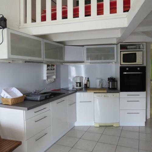 Maison 6 Personnes Piscine
