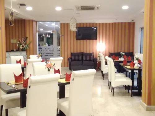 Pioneer Hotel Apartments Muscat