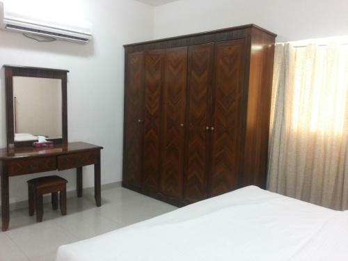 Dar Al Deyafa Hotel Apartment