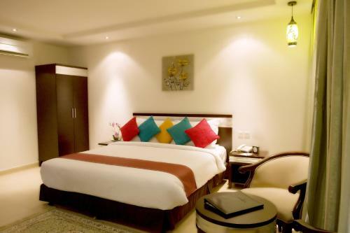 Muscat Dunes Hotel