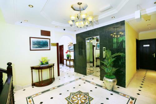 Muscat International Hotel