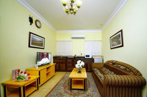Muscat International Hotel