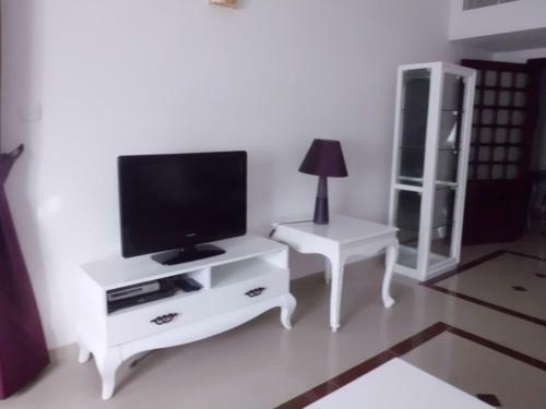 Apartamento Muscat Oasis Residences