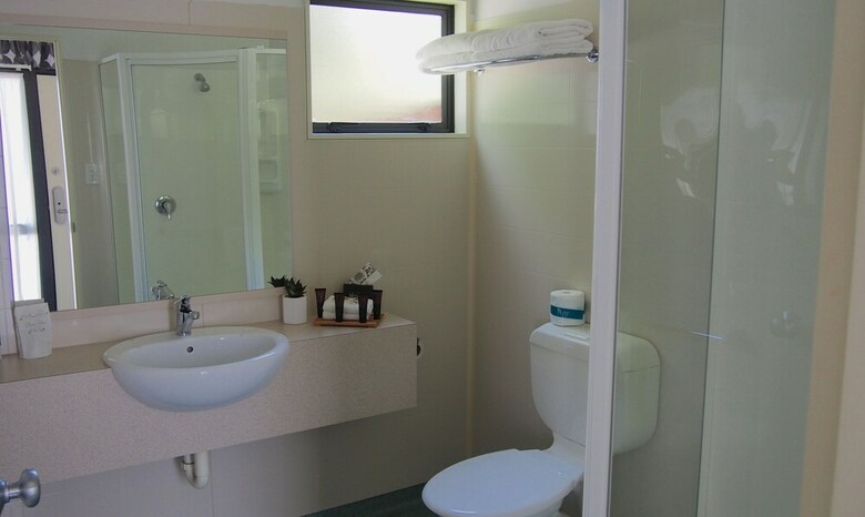 Motel Totara Lodge