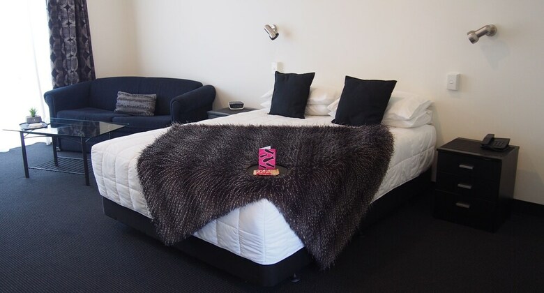 Motel Totara Lodge