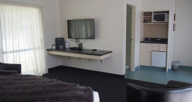 Motel Totara Lodge
