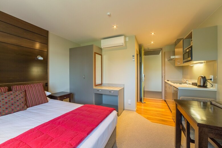 Boulcott Lodge