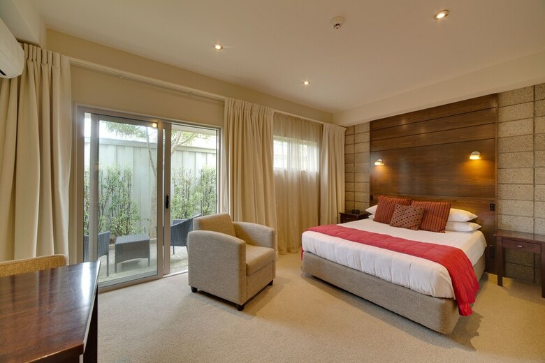 Boulcott Lodge