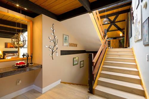Bed & Breakfast Tivoli Homestay