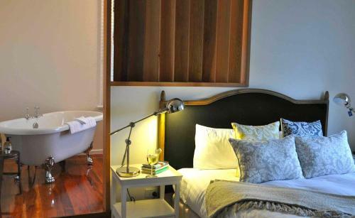 Bed & Breakfast Hosking House