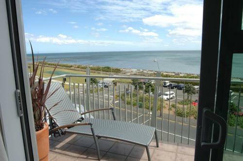 The Waterfront Hotel
