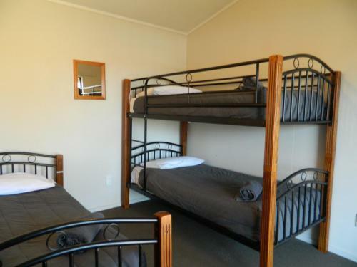 Motel Taupo Debretts Spa