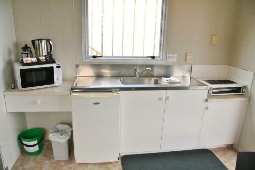 Motel Taupo Debretts Spa