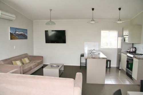 Motel Taupo Debretts Spa