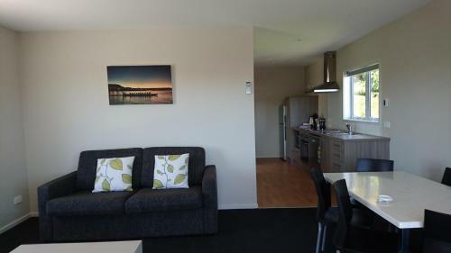 Motel Taupo Debretts Spa