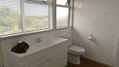 Motel Taupo Debretts Spa