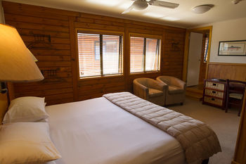 Hotel Quality Inn Lake Taupo