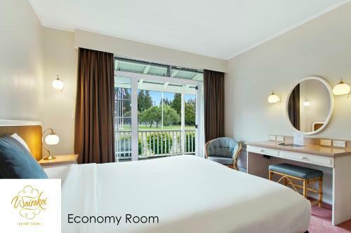 Hotel Wairakei Resort Taupo