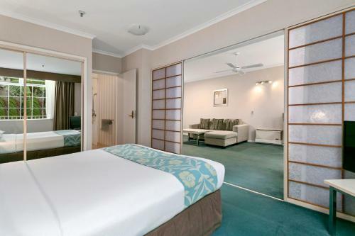Hotel Wairakei Resort Taupo