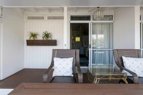Lakefront Motor Lodge Thermal Spa