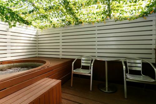 Lakefront Motor Lodge Thermal Spa