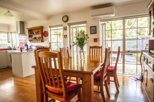 Bed & Breakfast The Loft