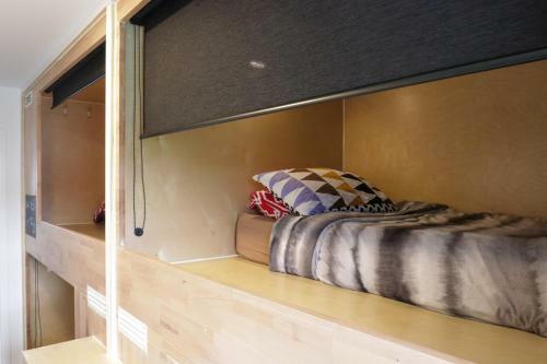 Albergue Blackcurrant Backpackers