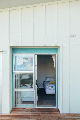Albergue Blackcurrant Backpackers
