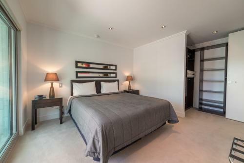 Aparthotel Sacred Waters Taupo