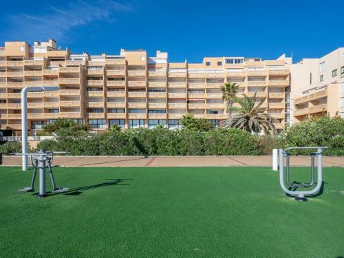 Apartment Les Argonautes