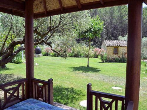 Villa L'oliveraie