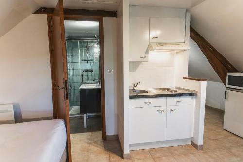 Gites La Source