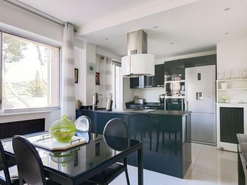 Apartment Les Pins D'alep