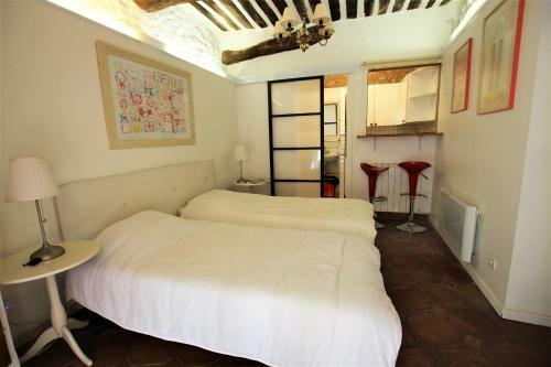 Atypical Villa In The Old Town