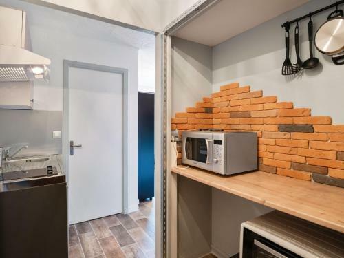 Modern Apartment In Le Cannet Near Centre