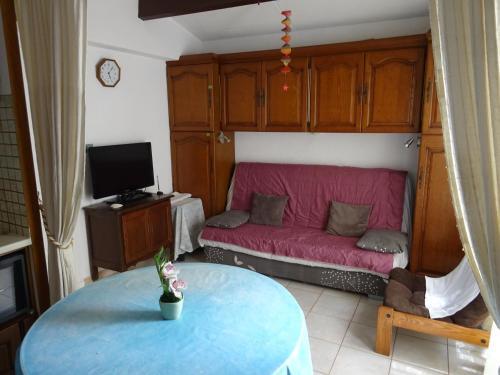 Apartamento Appartement Proche de Plage- Ag382
