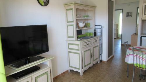 Apartamento Appartement 3 Pi�ces Wifi Plage Richelieu Cap D'agde