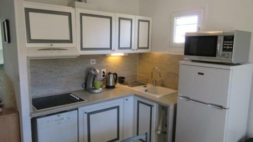 Apartamento Appartement 3 Pi�ces Wifi Plage Richelieu Cap D'agde