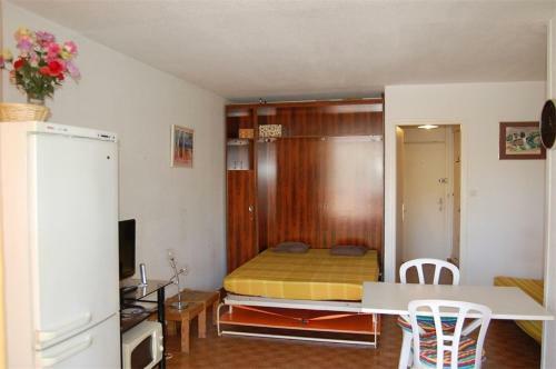 Apartamento Studio Heliopolis E74