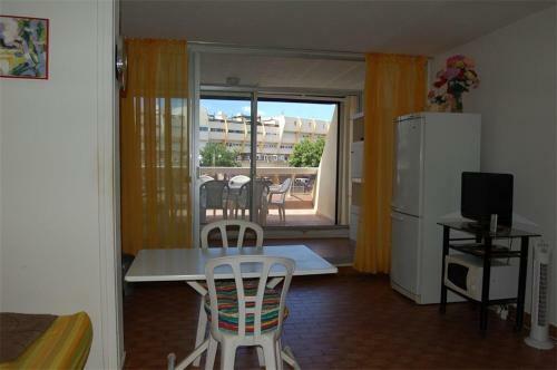 Apartamento Studio Heliopolis E74