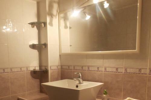 Apartamento Apt In A Quiet Residence At 2 Steps From The Beach