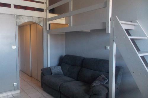 Apartamento Apt In A Quiet Residence At 2 Steps From The Beach
