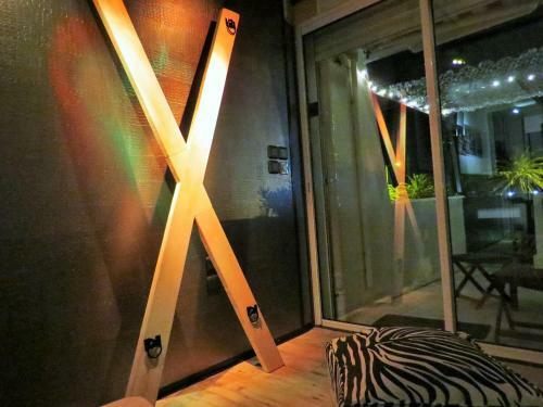 Apartment Naturist Cap In Loft