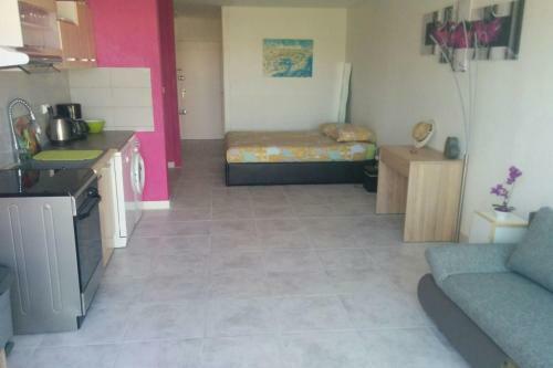 Apartamento Cap D'agde Naturiste H�liopolis C